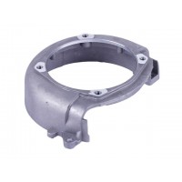 Крышка задняя - 4Т YBX