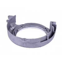 Крышка задняя - 4Т YBX