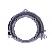 Крышка задняя - 4Т YBX