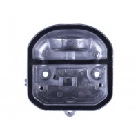 Крышка клапанов - 4Т YBX