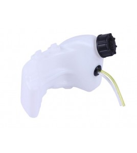 Бак топливный в сборе - 4Т YBX