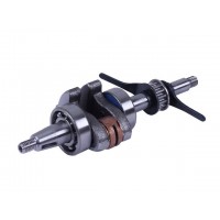 Коленвал в сборе - 4Т YBX Коленвал в сборе - 4Т YBX