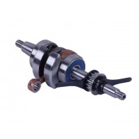 Коленвал в сборе - 4Т YBX Коленвал в сборе - 4Т YBX