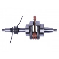 Коленвал в сборе - 4Т YBX Коленвал в сборе - 4Т YBX