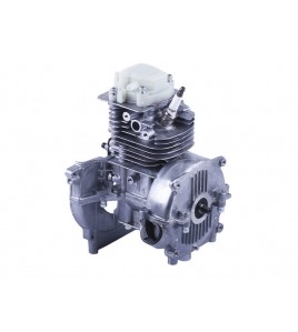 Поршневая (ЦПГ) в сборе - 4Т YBX