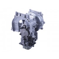 Поршневая (ЦПГ) в сборе - 4Т YBX