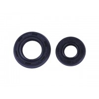 Сальники коленвала, к-т 2 шт. - 4Т YBX