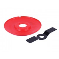 Нож режущий YSTH-C071 для бензокосы YBX