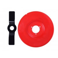 Нож режущий YSTH-C071 для бензокосы YBX