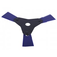 Нож режущий YSTH-C072 для бензокосы