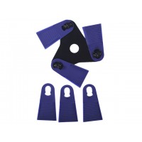 Нож режущий YSTH-C072 для бензокосы