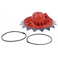 Нож режущий YSTH-C065 для бензокосы