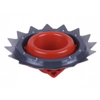 Нож режущий YSTH-C065 для бензокосы