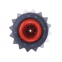 Нож режущий YSTH-C065 для бензокосы