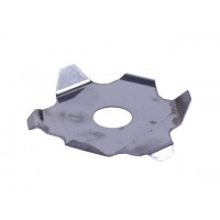 Нож режущий YSTH-C068 для бензокосы YBX