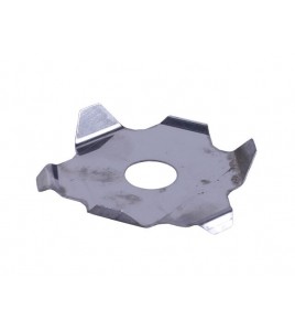 Нож режущий YSTH-C068 для бензокосы YBX