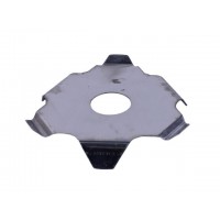 Нож режущий YSTH-C068 для бензокосы YBX