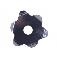 Нож режущий YSTH-C068 для бензокосы YBX