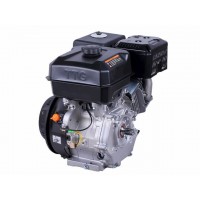 Двигатель 190F - бензин (под шлицы диаметр 25 мм) (15 л.с.) - TTG