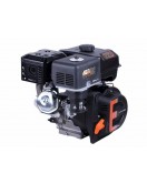 Двигатель 190F - бензин (под шлицы диаметр 25 мм) (15 л.с.) - TTG