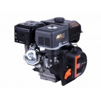 Двигатель 190F - бензин (под шлицы диаметр 25 мм) (15 л.с.) - TTG