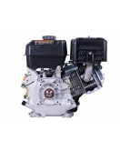 Двигатель 190F - бензин (под шлицы диаметр 25 мм) (15 л.с.) - TTG