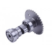 Распредвал + звезда - 125/150CC