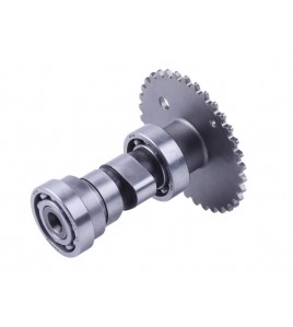 Распредвал + звезда - 125/150CC