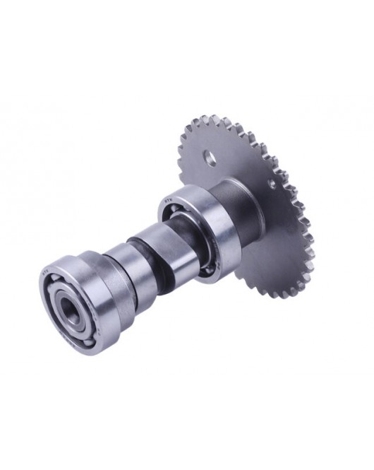 Распредвал + звезда - 125/150CC