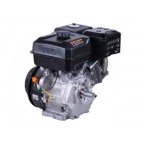 Двигатель 188F - бензин (под шпонку диаметр 25 мм) (13 л.с.) - TTG