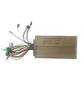 Контроллер (с дисплеем) 48V/28А 1000W - VN