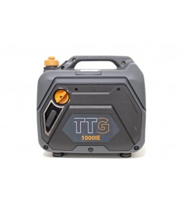 Генератор инверторный бензин TTG1000IE 1.0KW - TTG