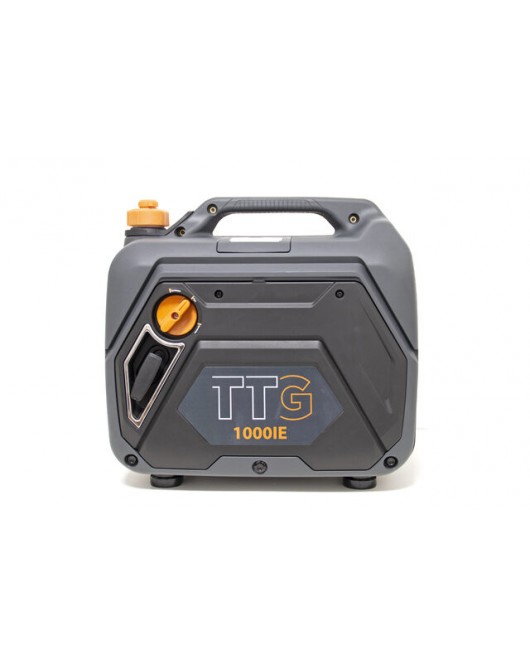 Генератор инверторный бензин TTG1000IE 1.0KW - TTG