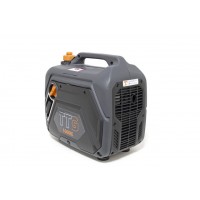 Генератор инверторный бензин TTG1000IE 1.0KW - TTG