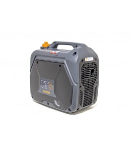 Генератор инверторный бензин TTG2000IE 1.8KW - TTG