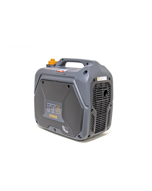 Генератор инверторный бензин TTG2000IE 1.8KW - TTG
