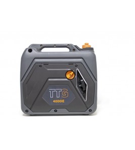 Генератор инверторный бензин TTG4000IE 3.2KW - TTG