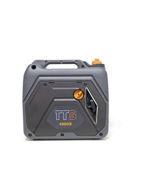 Генератор инверторный бензин TTG4000IE 3.2KW - TTG