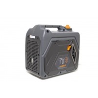 Генератор инверторный бензин TTG4000IE 3.2KW - TTG
