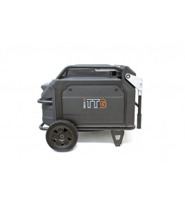 Генератор инверторный бензин TTG8500IE 6.8KW - TTG