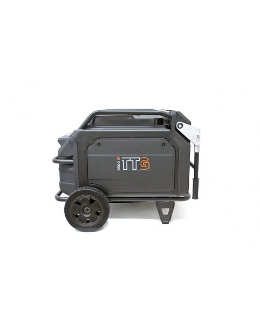 Генератор инверторный бензин TTG8500IE 6.8KW - TTG