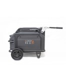 Генератор инверторный бензин TTG8500IE 6.8KW - TTG