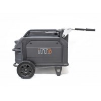 Генератор инверторный бензин TTG8500IE 6.8KW - TTG