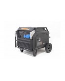 Генератор инверторный бензин TTG8500IE 6.8KW - TTG