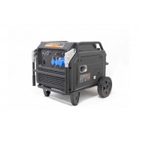 Генератор инверторный бензин TTG8500IE 6.8KW - TTG