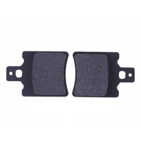 Колодки тормозные (дисковый тормоз) 69.8*51.7*7.5