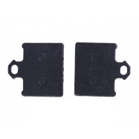 Колодки тормозные (дисковый тормоз) 45*53.5*7.5