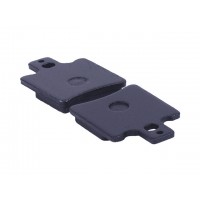 Колодки тормозные (дисковый тормоз) 39.8*53.8*6.5