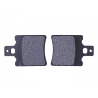 Колодки тормозные (дисковый тормоз) 39.8*53.8*6.5