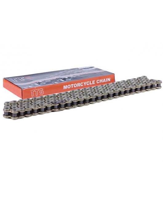 Цепь 420H-98L (GOLD) CH - TTG